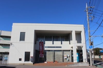 慈恩寺支店