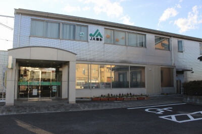 白岡大山支店